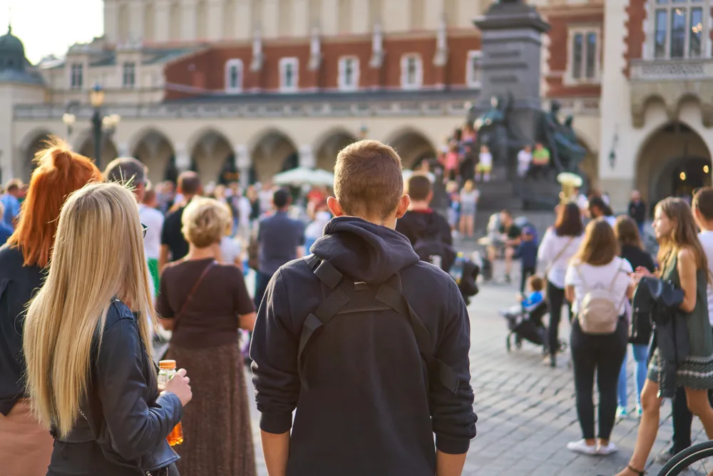 Na kogo głosować w wyborach prezydenckich? Większość Polaków już wie [SONDAŻ]