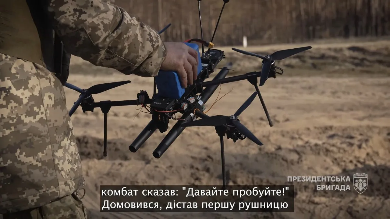 Śrutówki na ukraińskim froncie! Dlaczego zwykła amunicja już nie wystarcza?