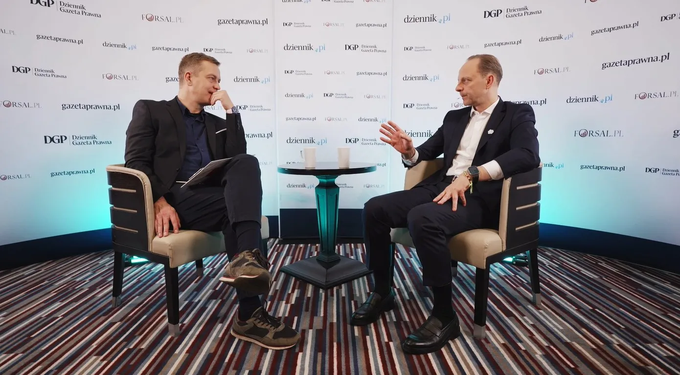 Prezes PKO BP: w Polsce banki są szczególnie blisko klientów