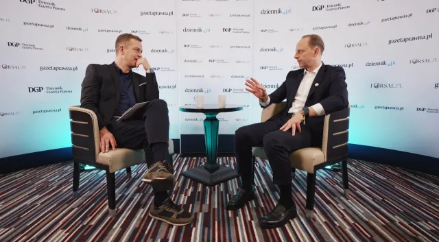 Prezes PKO BP: w Polsce banki są szczególnie blisko klientów