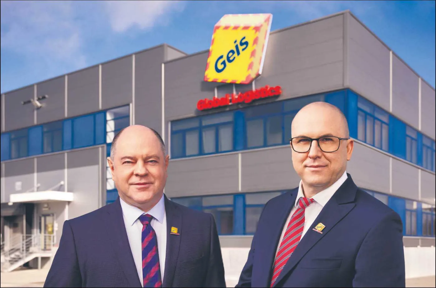 Partnerstwo – klucz do przewagi w logistyce