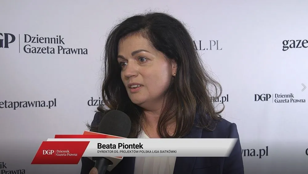 Sport i biznes mogą osiągać wspólne cele