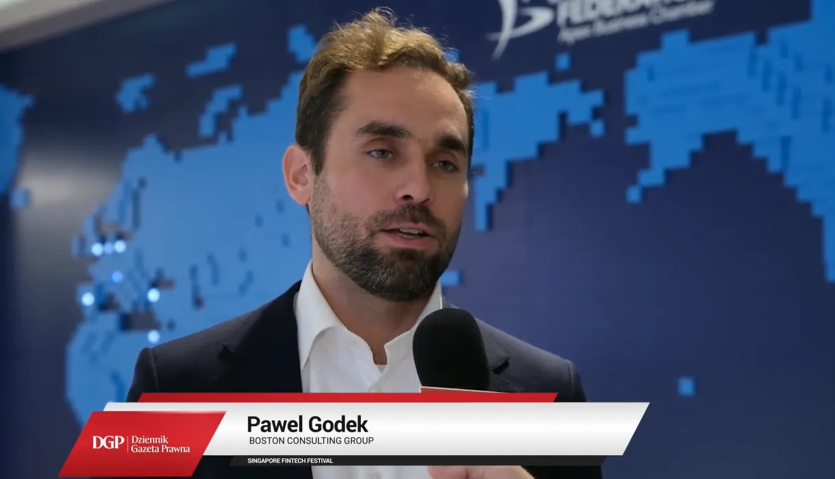 Paweł Godek, BCG: Trendy w  światowej gospodarce wzmacniają Polskę na mapie globalnego handlu