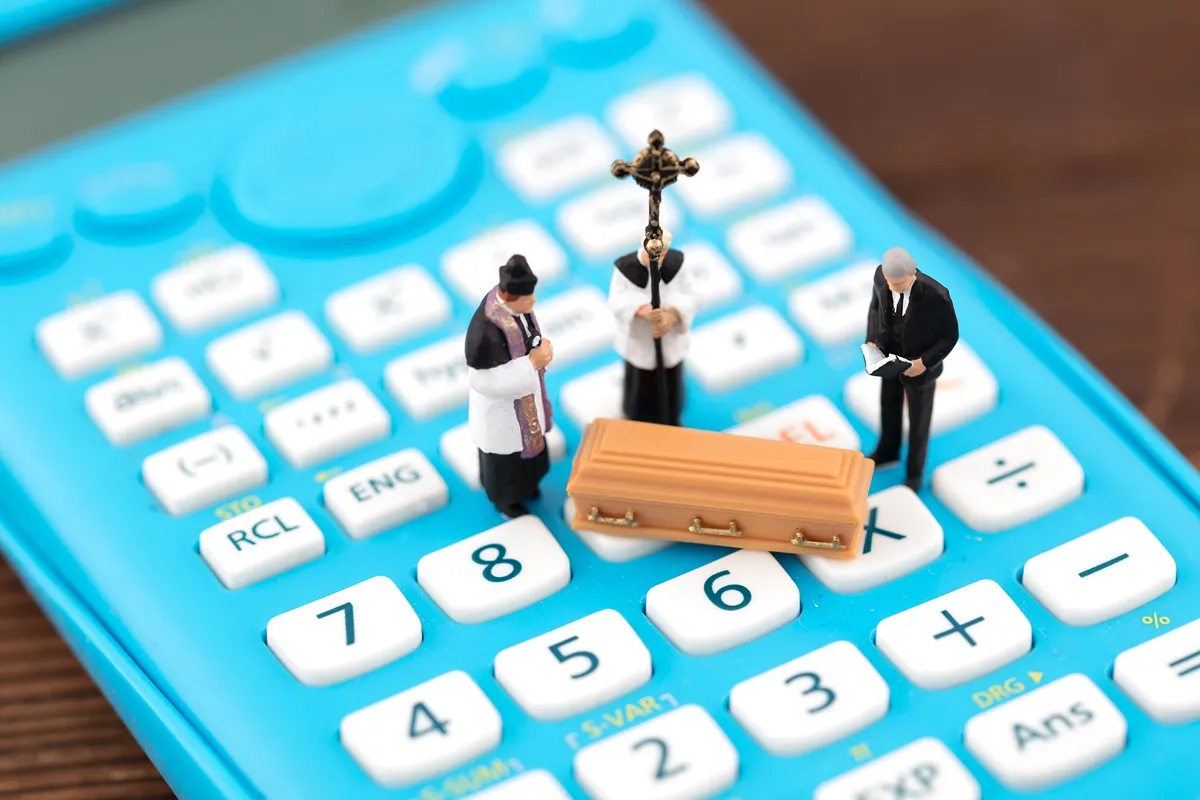 Nowy zasiłek pogrzebowy od 2026 r. Ile wynosi