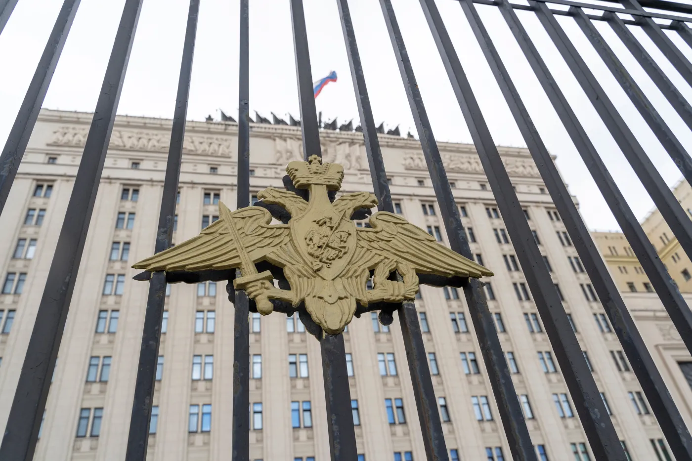 Ukraina przeniosła wojnę na teren Rosji. Moskwa jest zaskoczona