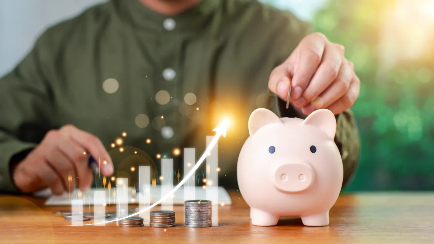 Oszczędności Polaków: co piąty ich nie ma. Kobiety częściej nie mają finansowej poduszki