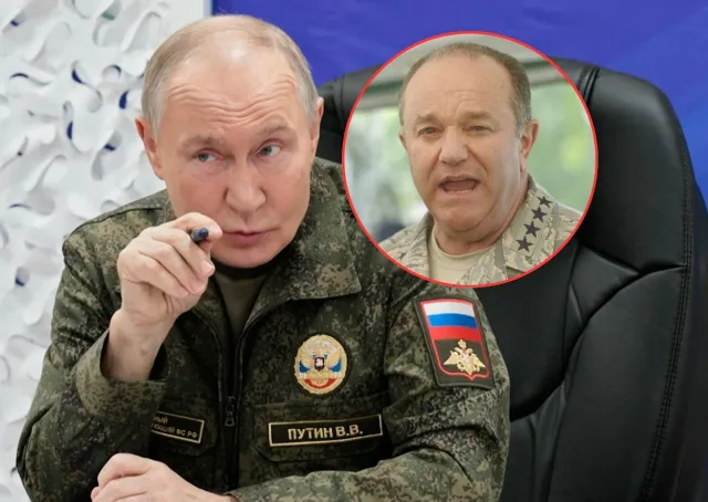 Rosja zaryzykuje atak na Polskę? Dowódca NATO ma pewną teorię