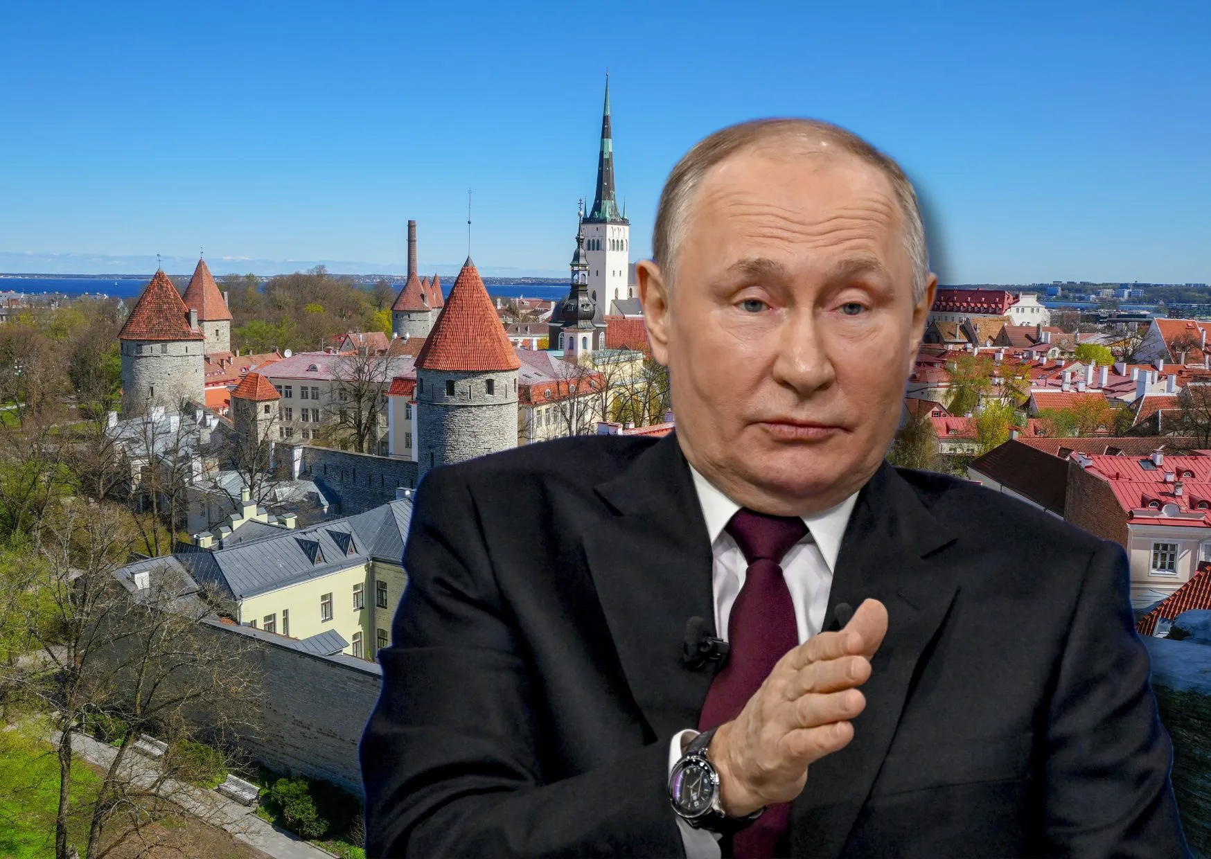 Niepokojące sygnały. To cel numer jeden Rosji. Gwałtowny wzrost ataków