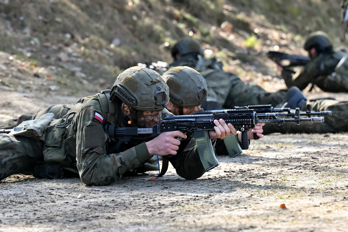 Miliardy euro z SAFE popłyną do Polski. To kwestia kilku dni