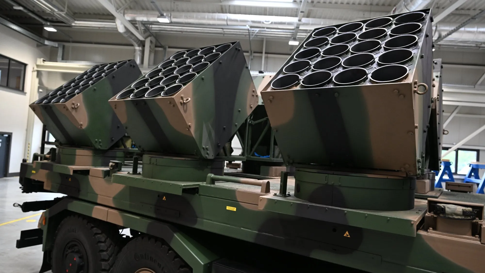 The Polish Army is entering a fresh  era. From now on, we will sow mines