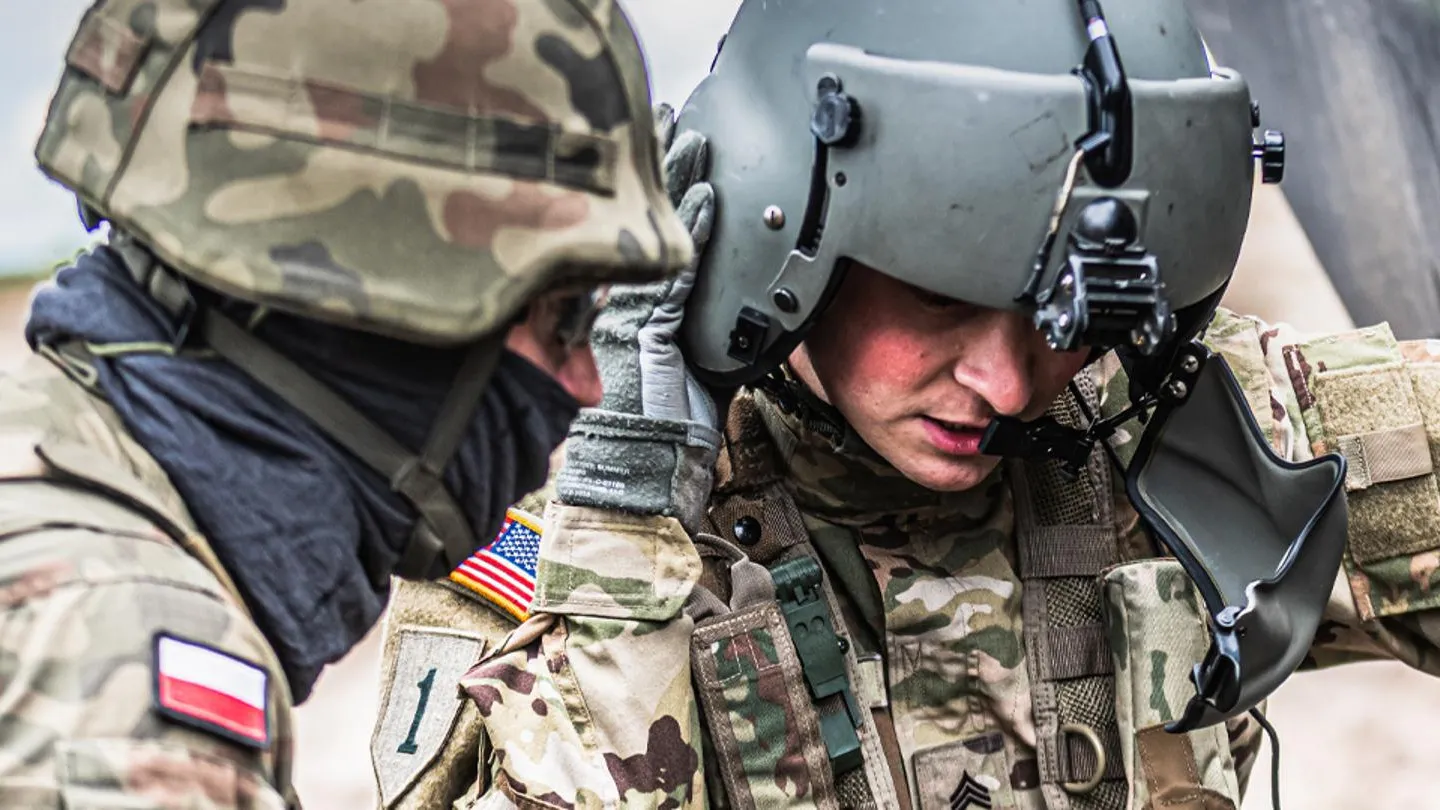 USA prześwietlają bazy wojskowe w Europie. Co to oznacza dla Polski?