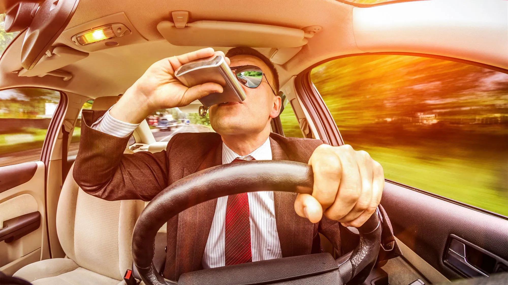 Koniec reklamy alkoholu i nocna prohibicja w całej Polsce – mamy komentarz Gosi Rdest