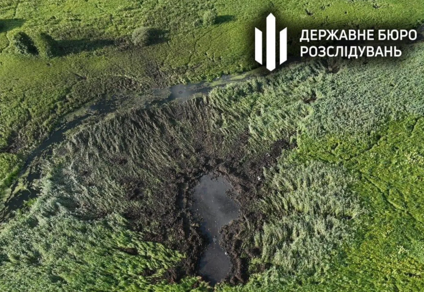 Kosztował dziesiątki milionów dolarów, a utonął w ukraińskim błocie. Bolesna strata dla Ukrainy!