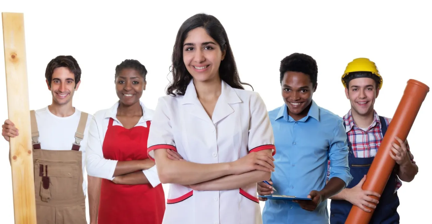 Kariera zawodowa dla pokolenia Z. Zmiana firmy to dla nich strategia życiowa