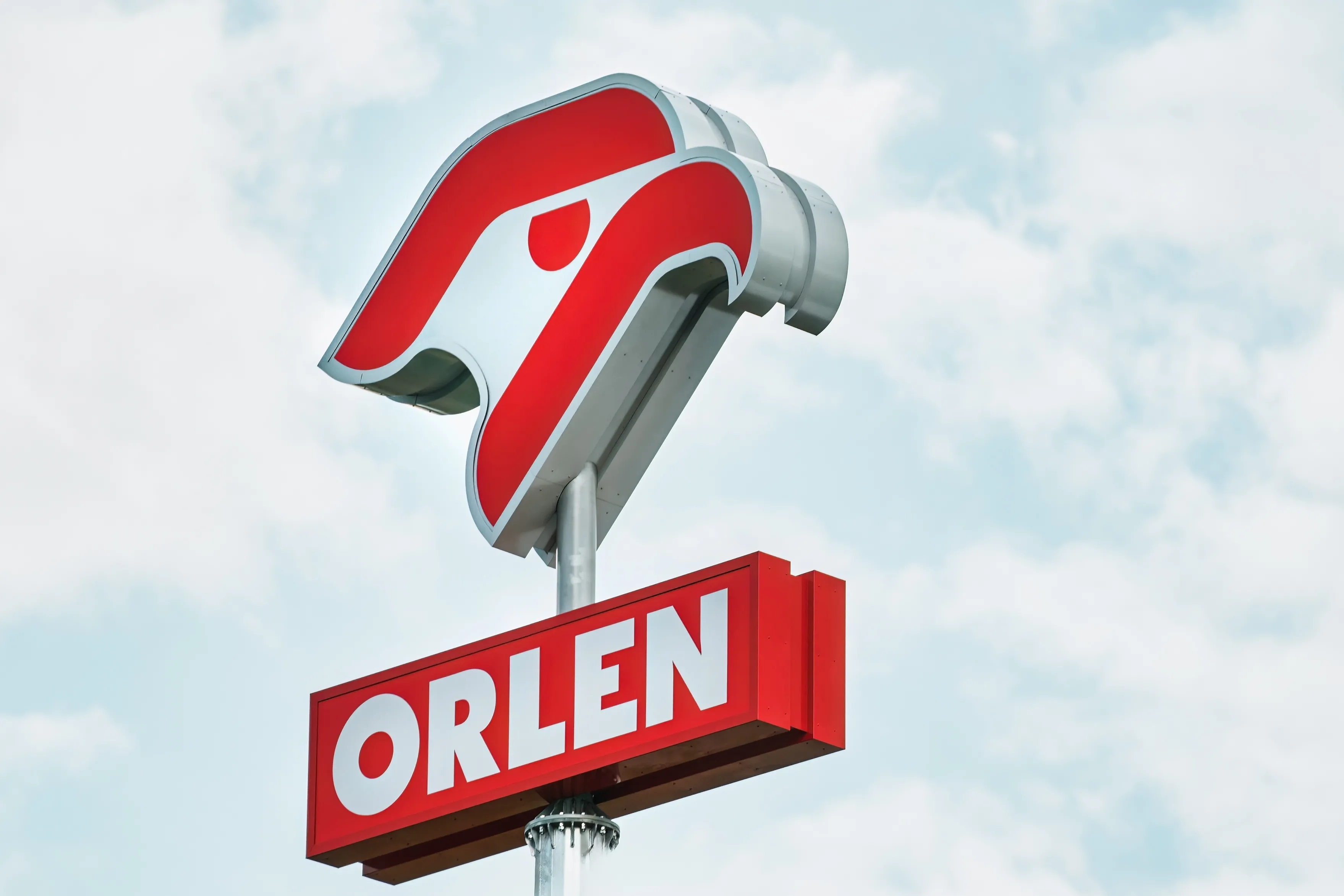 Gaz popłynie z kolejnych złóż. Orlen rozpoczął wydobycie na Morzu Norweskim
