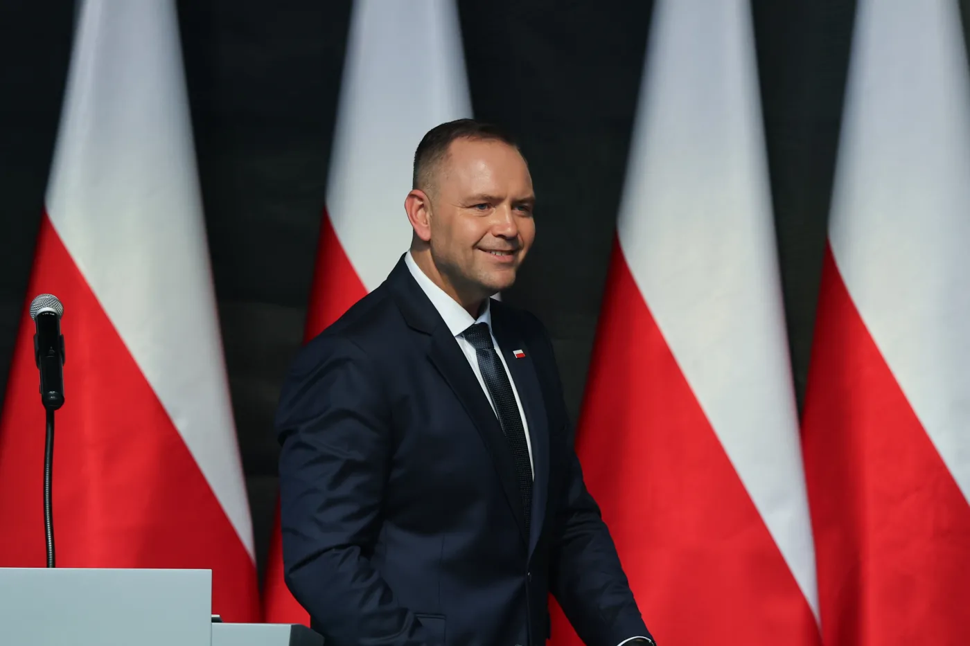 W środę spotkanie Nawrocki-Trump. Wiadomo, o czym będą rozmawiać przywódcy