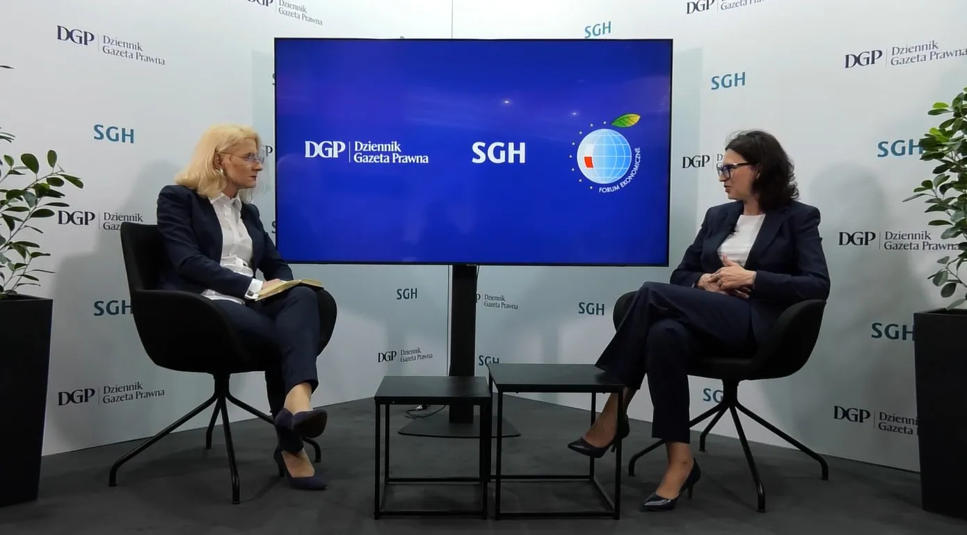 Starzenie się społeczeństwa wywiera presję na osoby młode