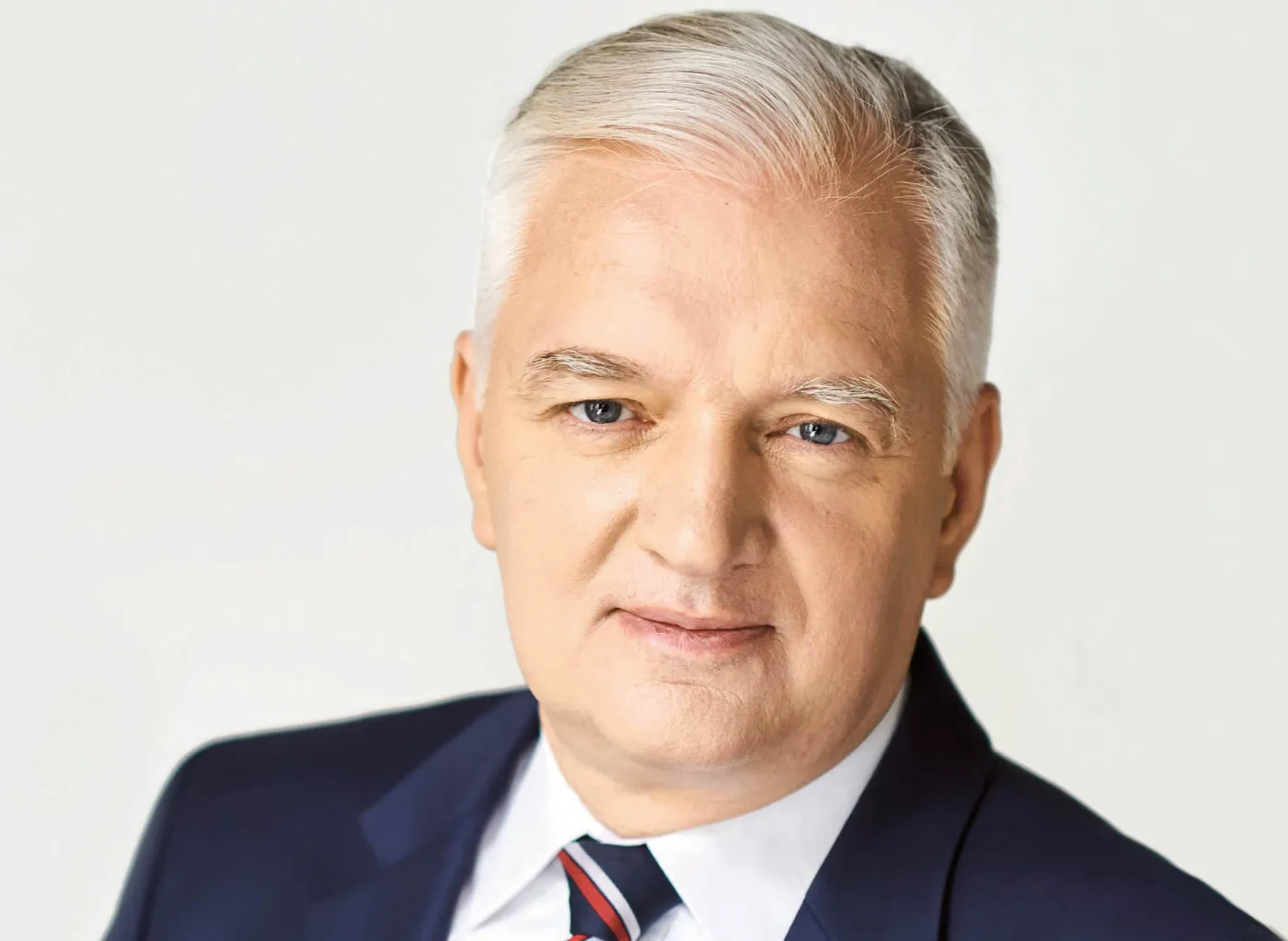 Gowin: Interesuje mnie władza realna, nie symboliczna [WYWIAD]