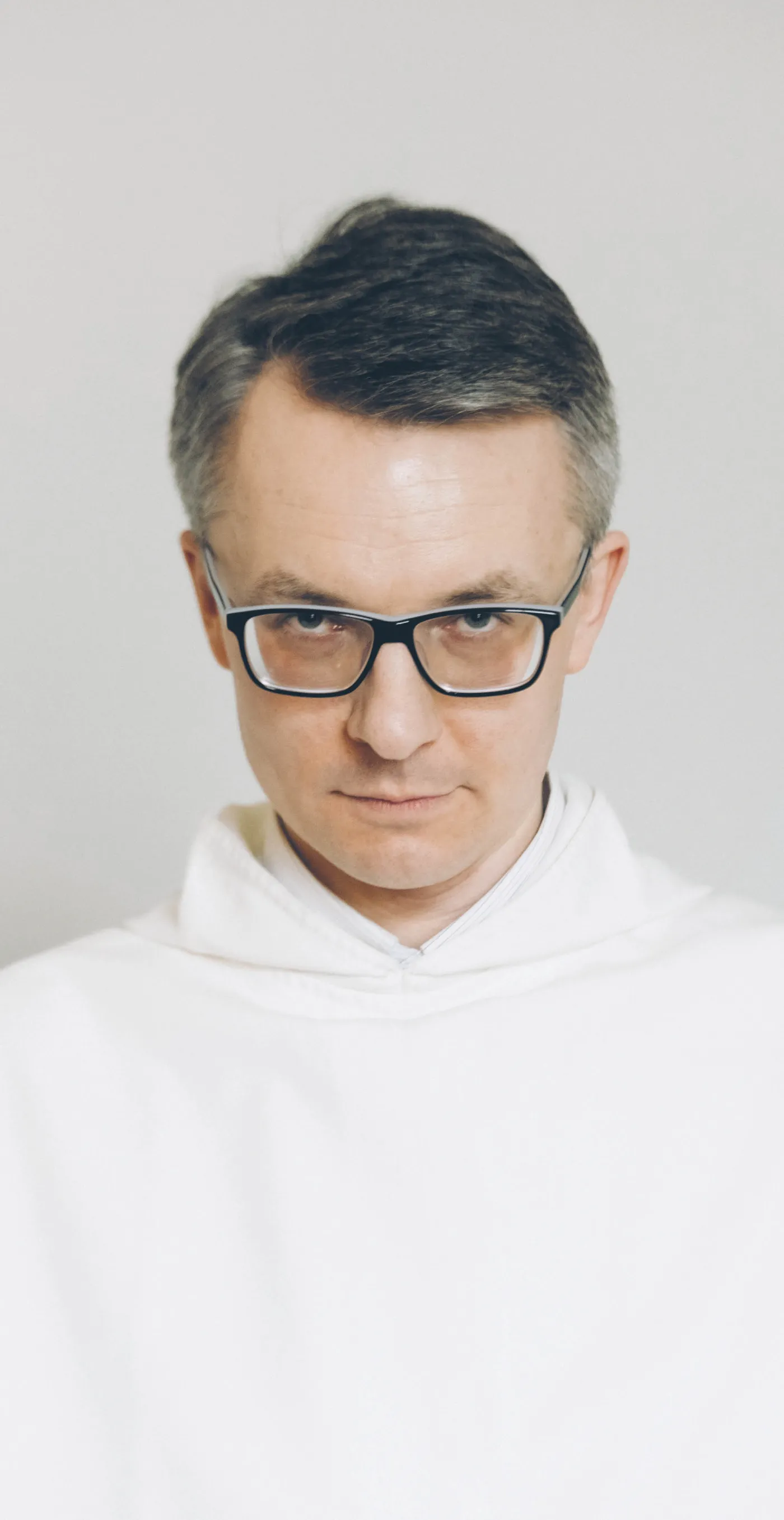 O. Bielecki: Dar kwarantanny. To przyspieszone dojrzewanie dla Kościoła [WYWIAD]