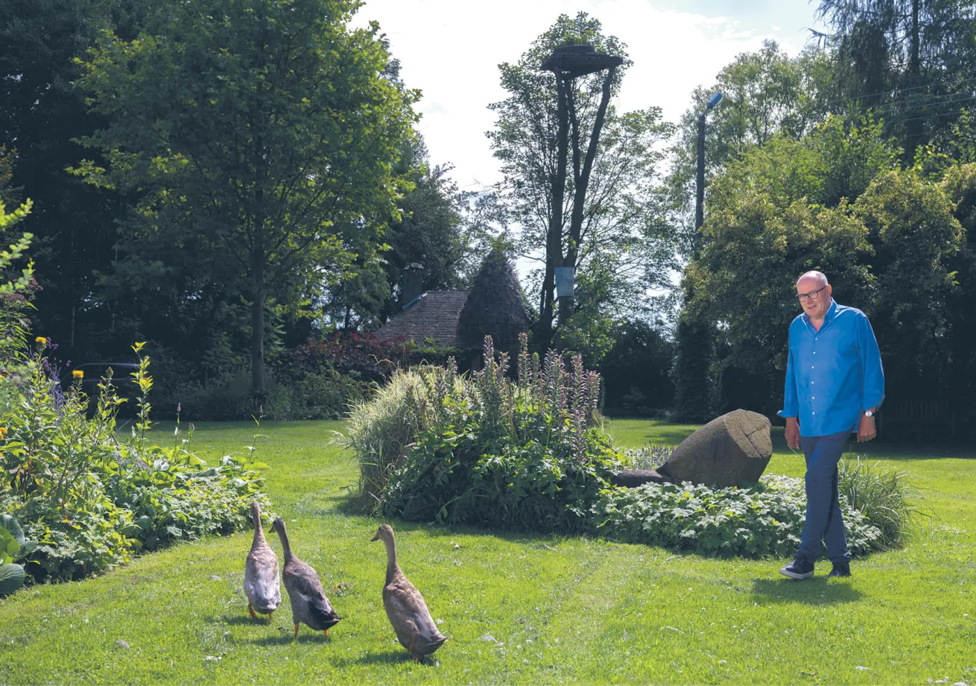 Czesław Bielecki architekt, publicysta, działacz opozycji w PRL, poseł na Sejm III kadencji, jeden z inicjatorów Projektu Konsens