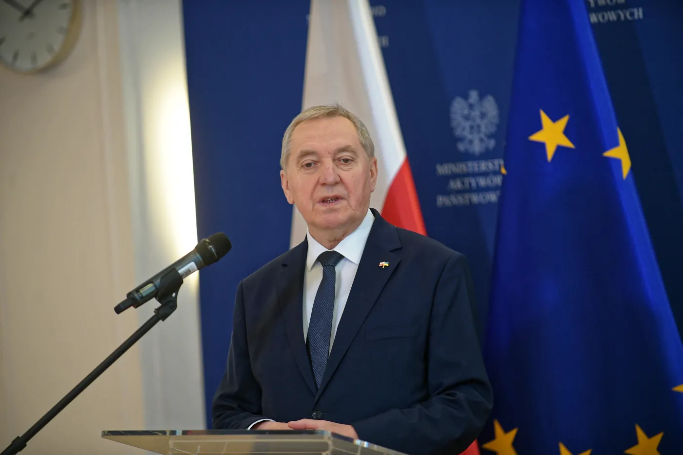 Dopłaty do nawozów przez KE? Kowalczyk: Czekamy na formalne zatwierdzenie programu