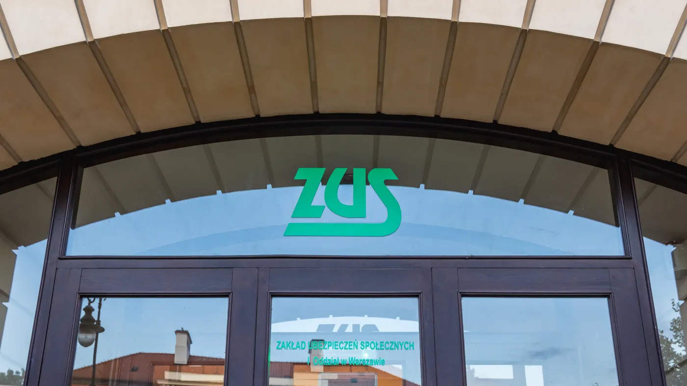 ZUS wychodzi z covidowych problemów. Wyniki finansowe są stabilne