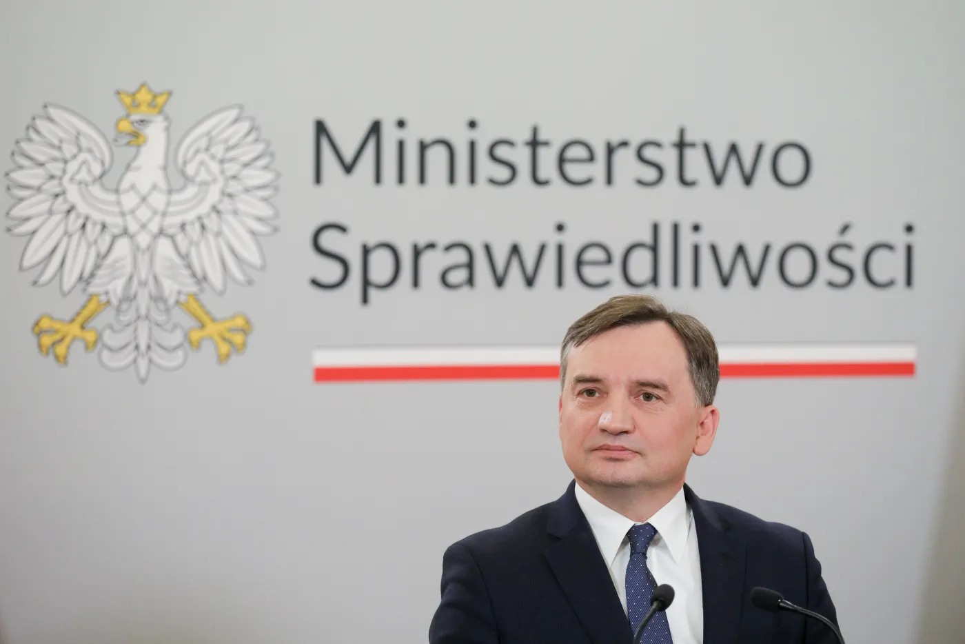 Ziobro: Będziemy podejmować wszystkie działania, by rozwiązania ustawy o SN nie weszły w życie