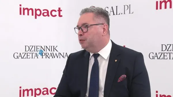 Wielkopolska bardziej zielona? Bogusławski o głównej strategii