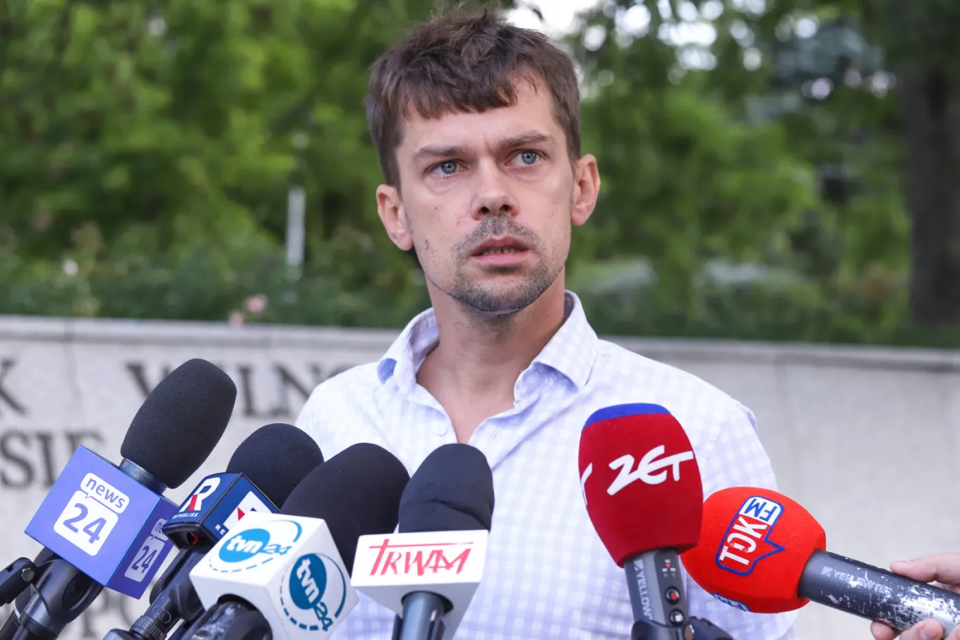 Lider AgroUnii: Premier obraził wszystkich rolników. Będą blokady w kilkunastu miejscach Polski