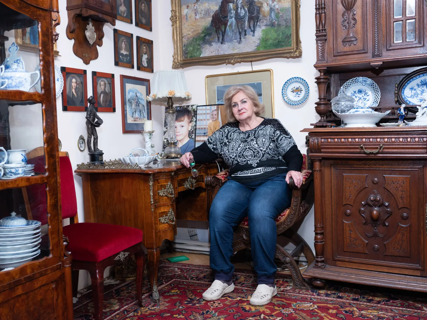 Waniek: To lewica odsunęła kobiety na boczny tor [WYWIAD]