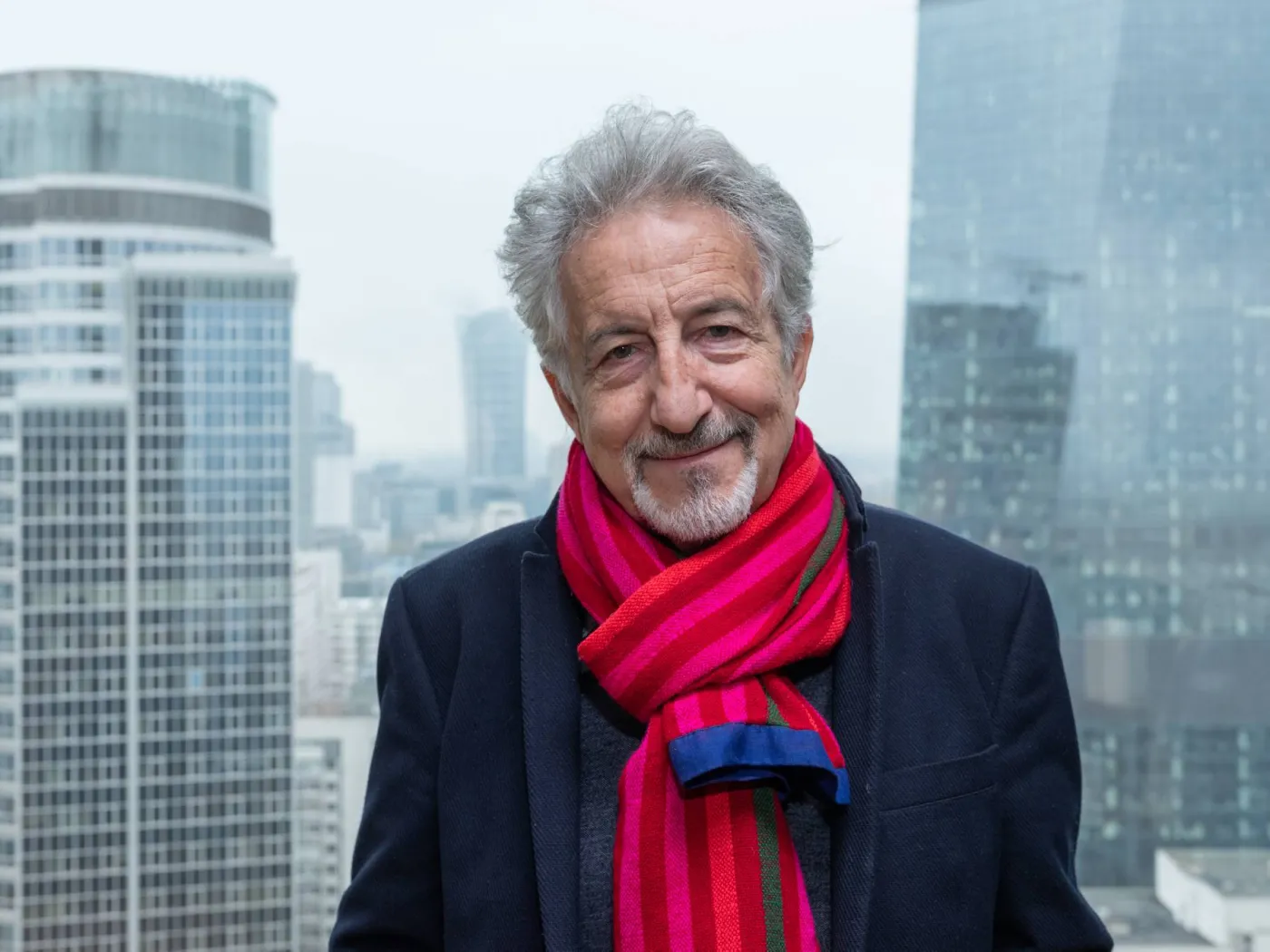 Hochman: Niepodległość to życie według ustaleń wspólnoty i demokracji [WYWIAD]