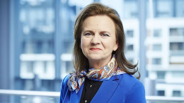 Agnieszka Dziemianowicz-Bąk złożyła wniosek o odwołanie prezes ZUS Gertrudy Uścińskiej