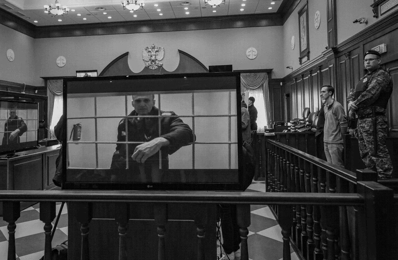 Konończuk z OSW: Aleksiej Nawalny został zamordowany