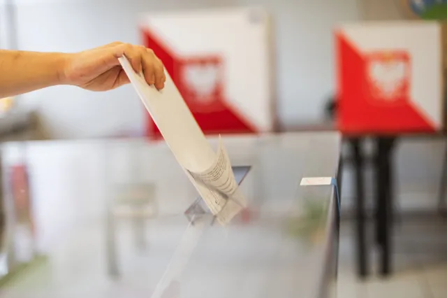 Wybory 2023: na kogo zagłosować? Polacy już wiedzą [SONDAŻ]