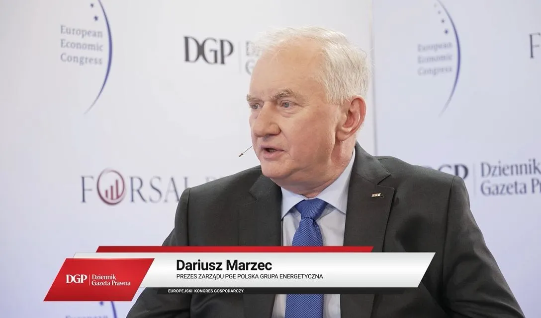 Kiedy zapadnie decyzja o budowie elektrowni atomowej w Koninie? PGE: Na wyniki analizy projektu potrzeba kilku lat