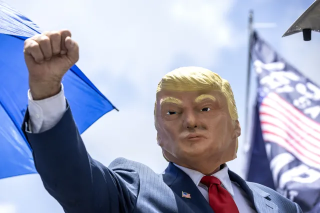 „Jak rządził Donald Trump, to wszystko było tańsze”. Oto, dlaczego tyle osób chce jego powrotu