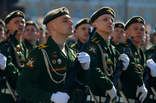 Rosja ostrzy sobie zęby na nowy kawałek Europy. Ruszyła akcja przygotowawcza