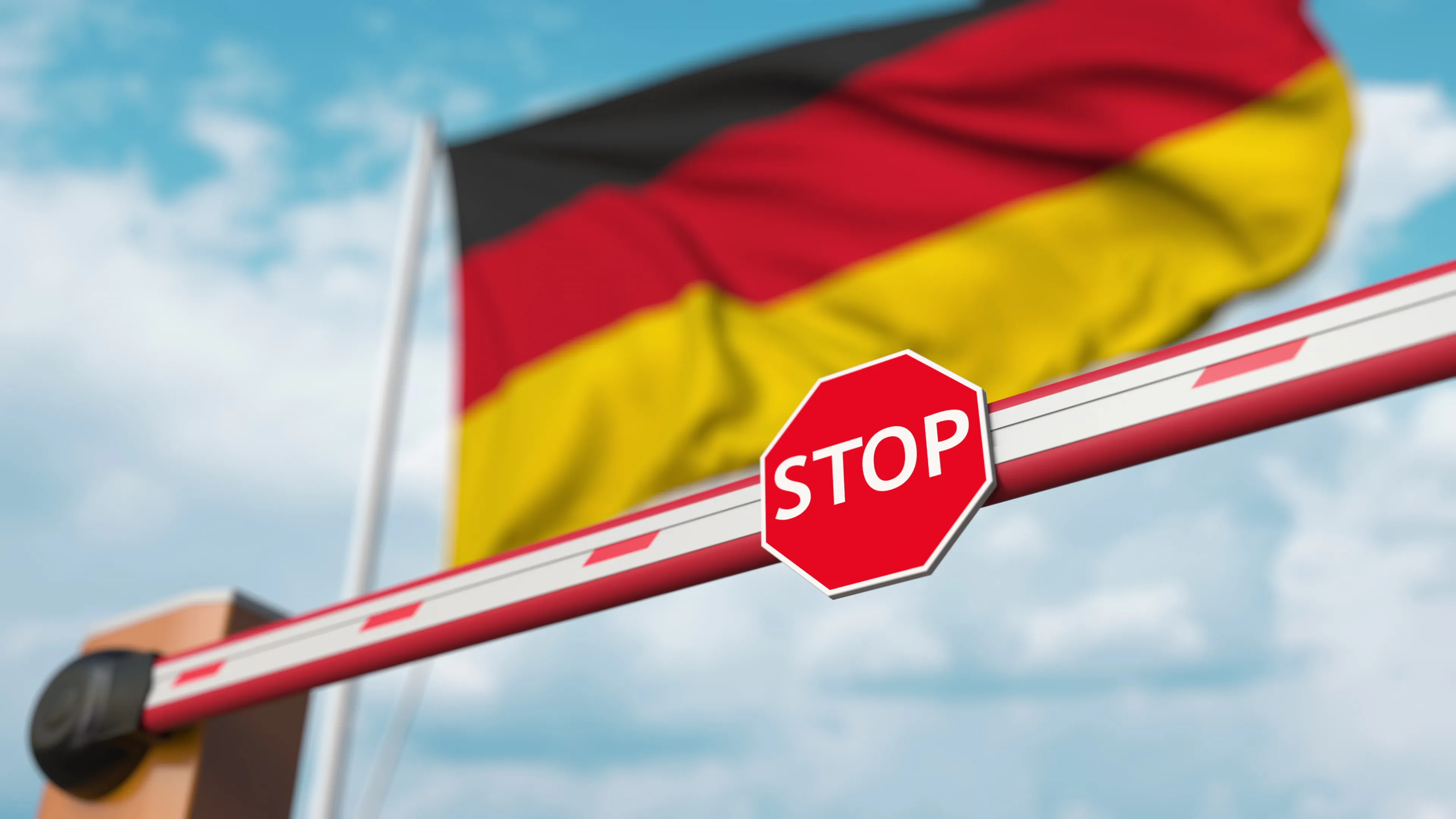Trzęsienie ziemi za naszą zachodnią granicą. AfD zdradza plan po przejęciu władzy