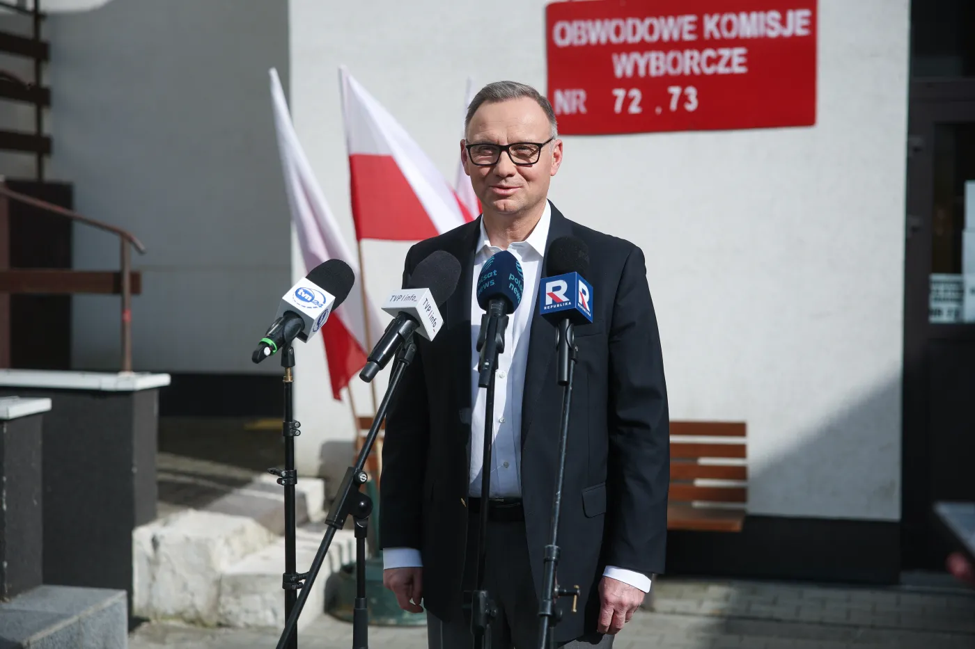 7 tysięcy złotych zasiłku. Prezydent podpisał ustawę