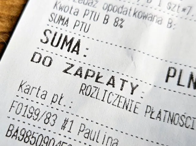 To już koniec paragonów grozy i innych - co w zamian: kiedy sms, a kiedy e-mail z e-paragonem