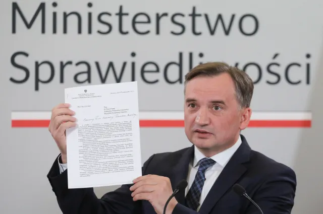 Ziobro: Prokuratura wszczęła śledztwo ws. afery pedofilskiej wśród youtuberów