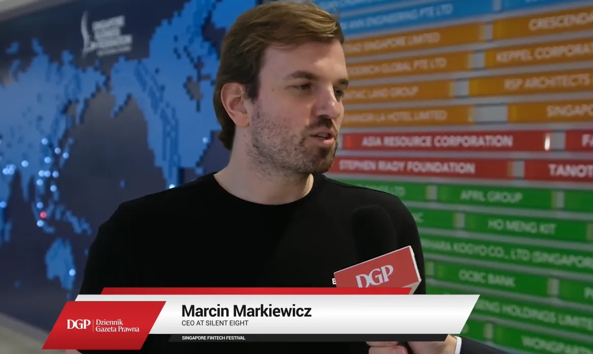 AI to bardzo użyteczne narzędzie w rękach dobrych i niezwykle niebezpieczne w rękach złych