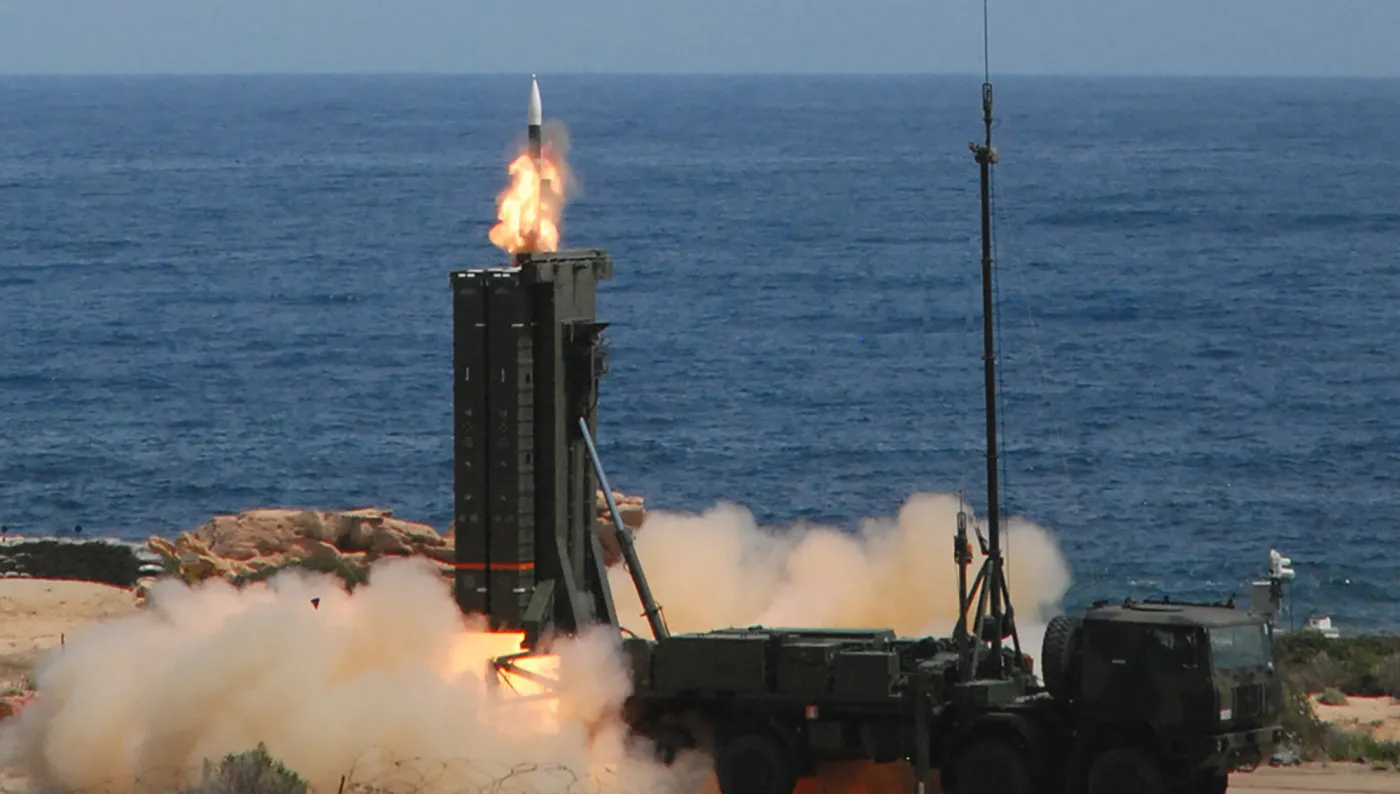 Rosjanie w popłochu. Nowa broń Ukrainy może zmienić układ sił