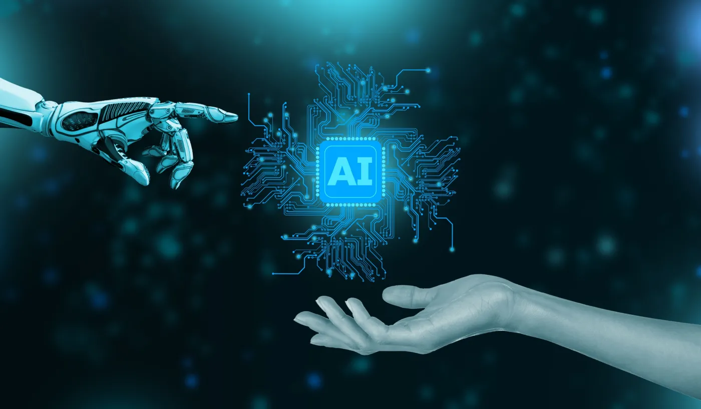 Polskie firmy coraz mocniej stawiają na AI. Te dane zaskakują