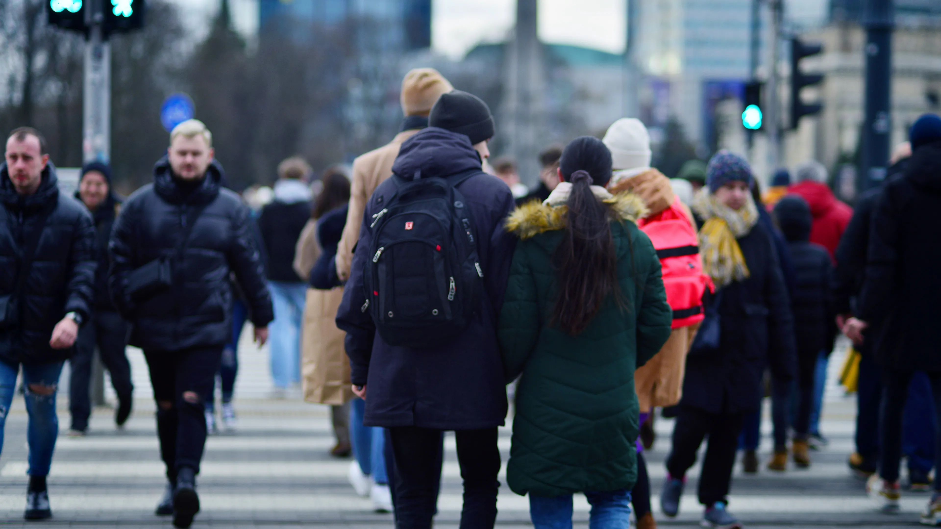 Demografia nie daje powodów do optymizmu. Spadek ludności w Polsce przyspiesza