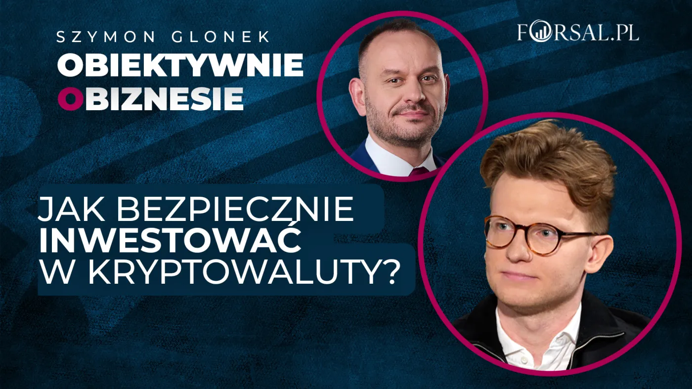 Kryptowaluty w Polsce: skala, bezpieczeństwo i rola użytkownika