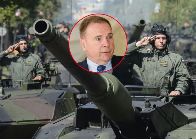 Polska nie pomoże Litwie, gdy Rosja uderzy. Smutna wizja generała