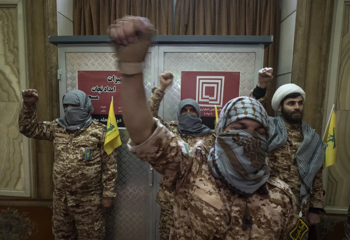 Iran grozi atakiem na kraj w Europie. Państwo NATO na celowniku