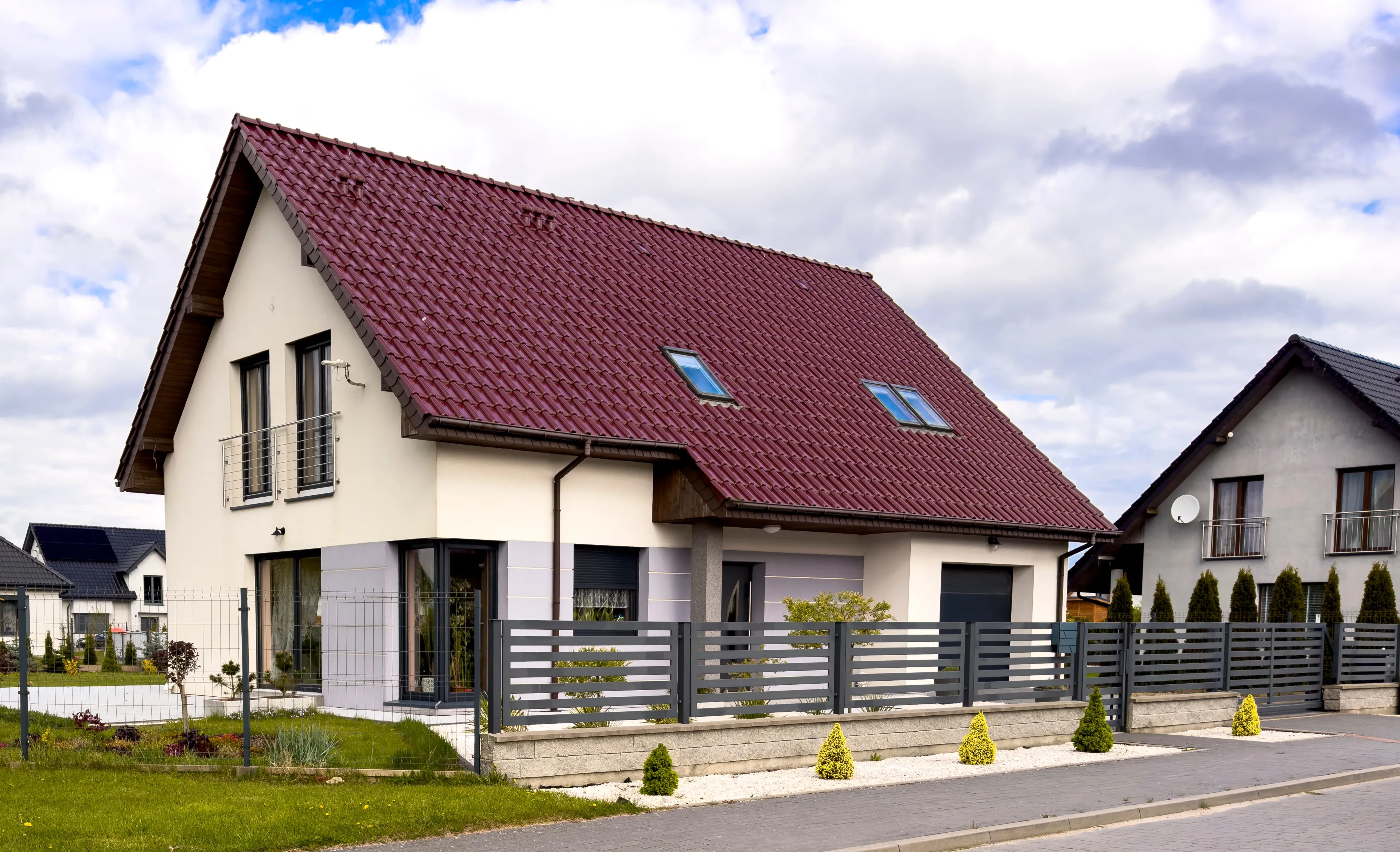 5 tys. zł kary za brak umowy 2026. Ruszają masowe kontrole na posesjach