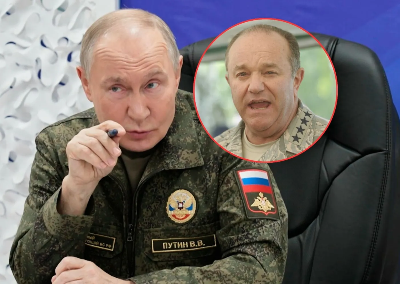 Rosja zaryzykuje atak na Polskę? Dowódca NATO ma pewną teorię